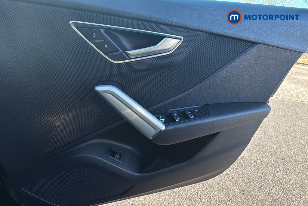 Audi Q2 Sport Manual Petrol SUV - Stock Number (1622090) - 19th supplementary image