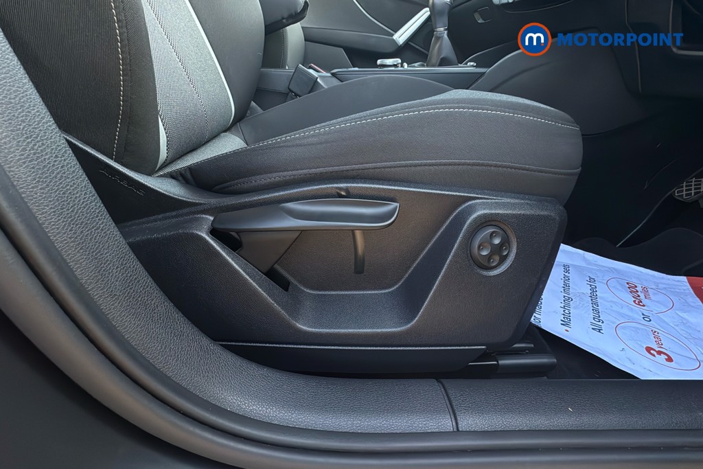 Audi Q2 Sport Manual Petrol SUV - Stock Number (1622090) - 25th supplementary image