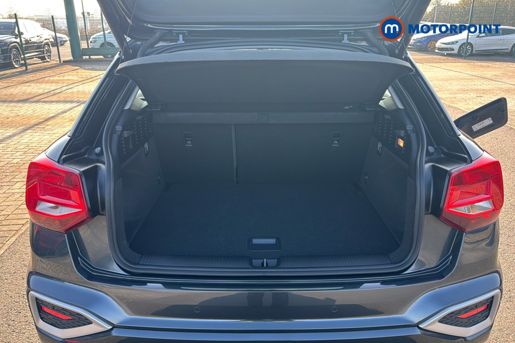 Audi Q2 Sport Manual Petrol SUV - Stock Number (1622090) - 33rd supplementary image