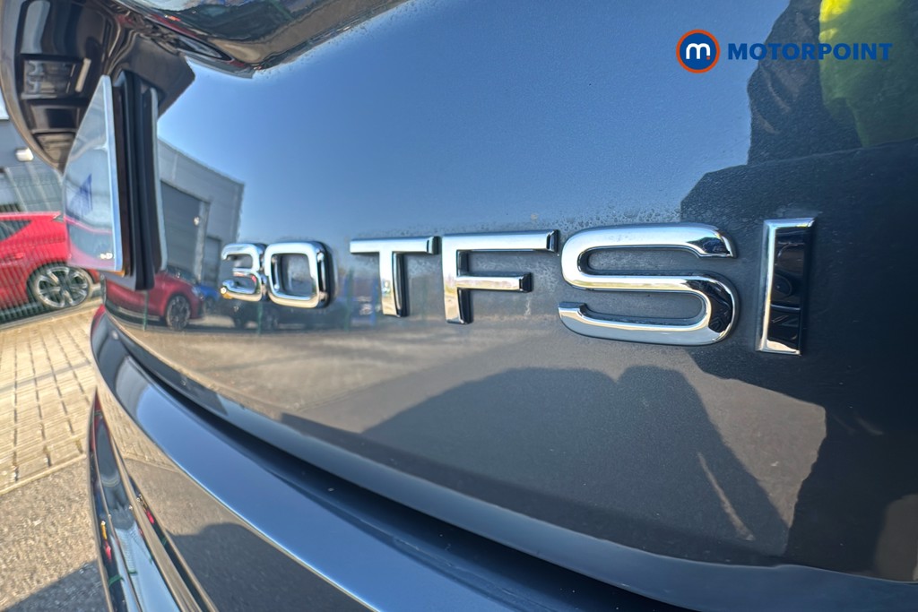 Audi Q2 Sport Manual Petrol SUV - Stock Number (1622090) - 37th supplementary image