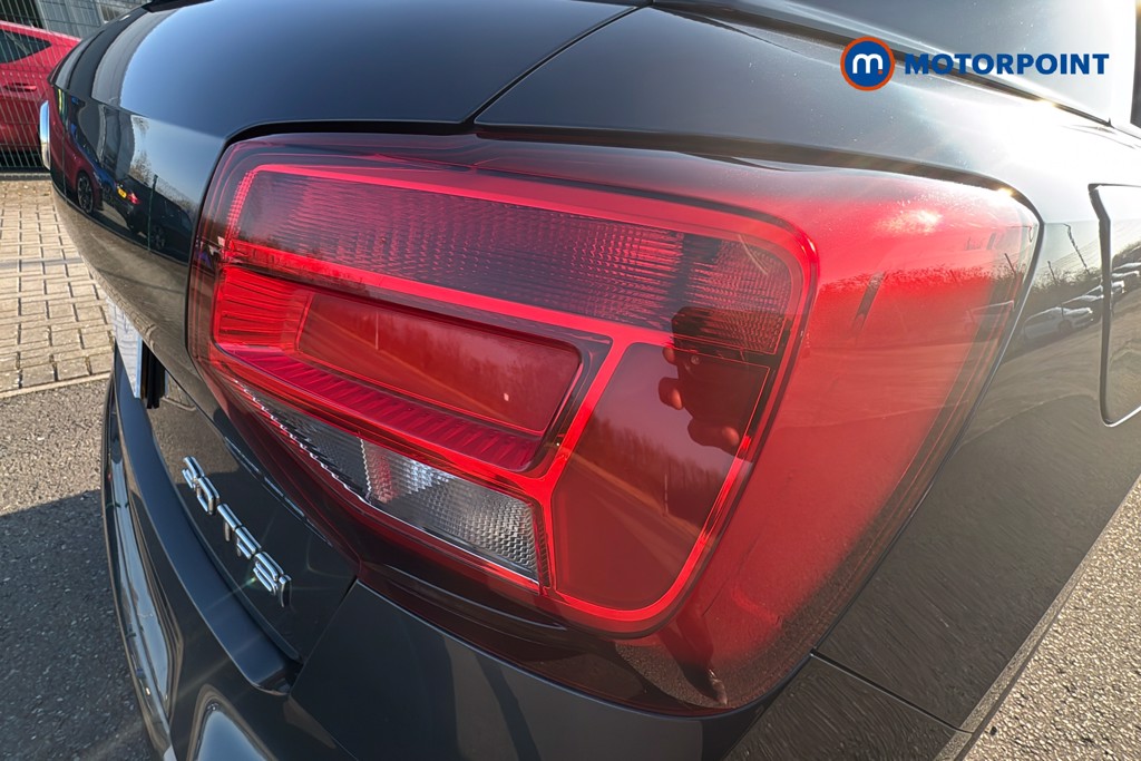 Audi Q2 Sport Manual Petrol SUV - Stock Number (1622090) - 38th supplementary image