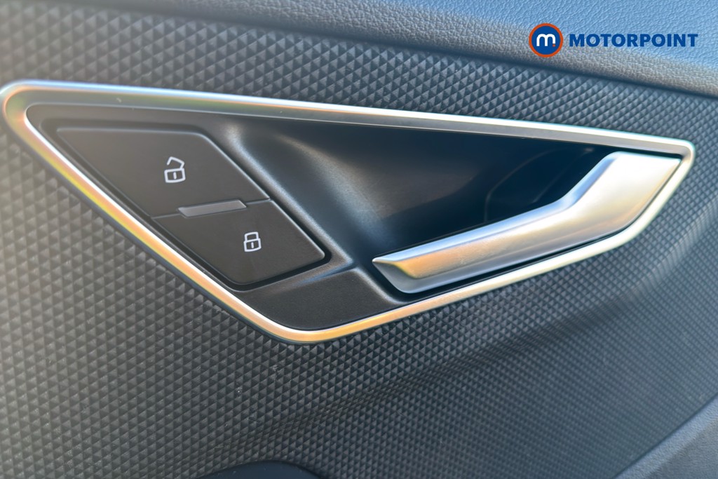 Audi Q2 Sport Manual Petrol SUV - Stock Number (1622090) - 42nd supplementary image