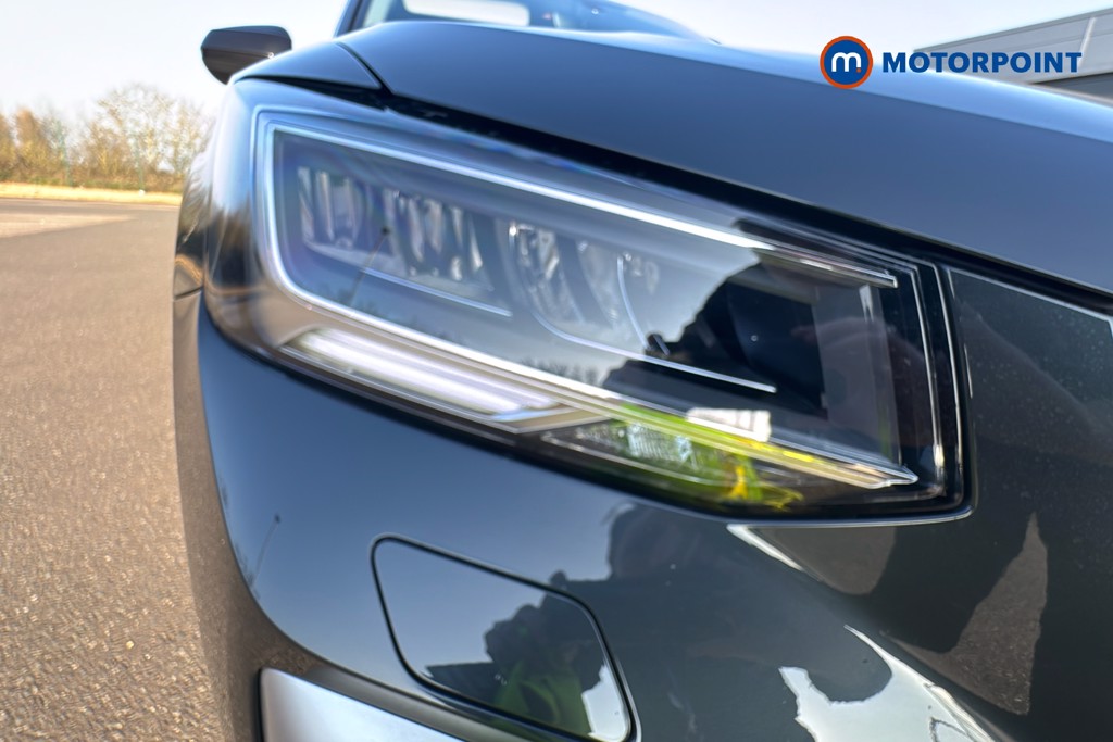 Audi Q2 Sport Manual Petrol SUV - Stock Number (1622090) - 44th supplementary image