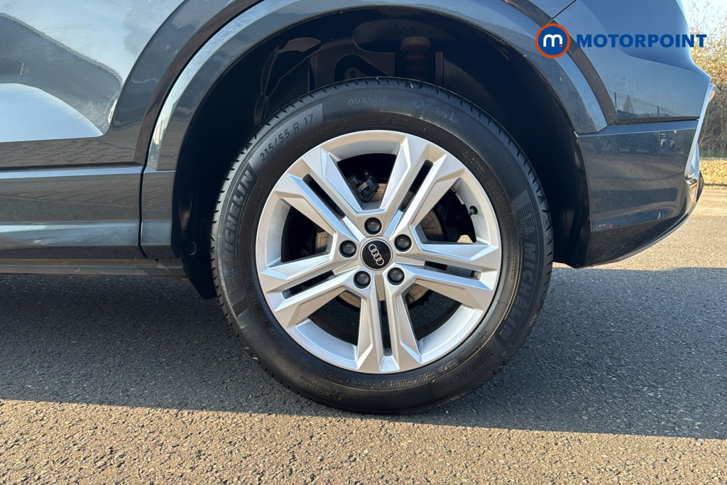 Audi Q2 Sport Manual Petrol SUV - Stock Number (1622090) - 48th supplementary image