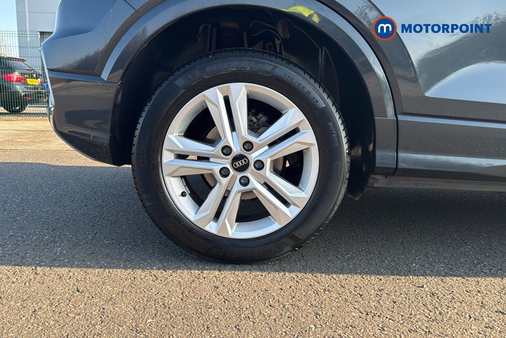 Audi Q2 Sport Manual Petrol SUV - Stock Number (1622090) - 49th supplementary image
