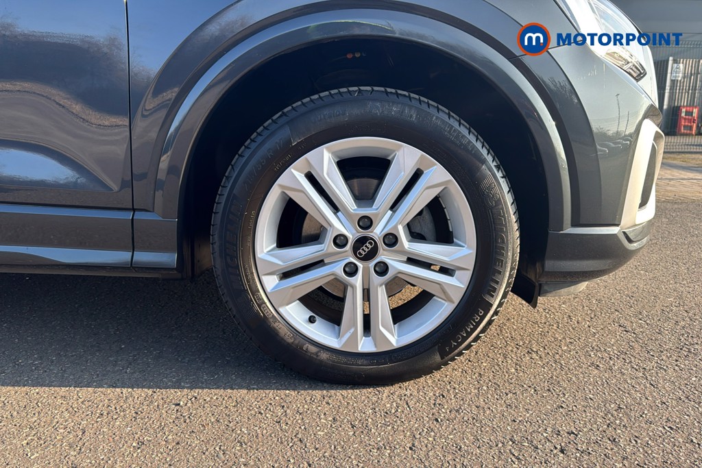 Audi Q2 Sport Manual Petrol SUV - Stock Number (1622090) - 50th supplementary image