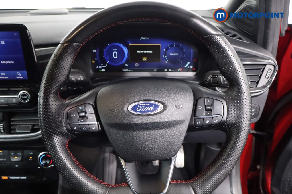 Ford Puma St-Line Manual Petrol SUV - Stock Number (1622211) - 6th supplementary image