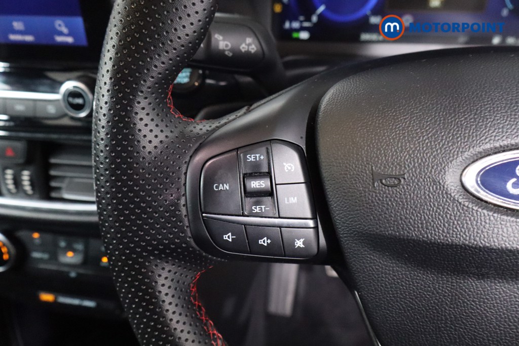 Ford Puma St-Line Manual Petrol SUV - Stock Number (1622211) - 7th supplementary image