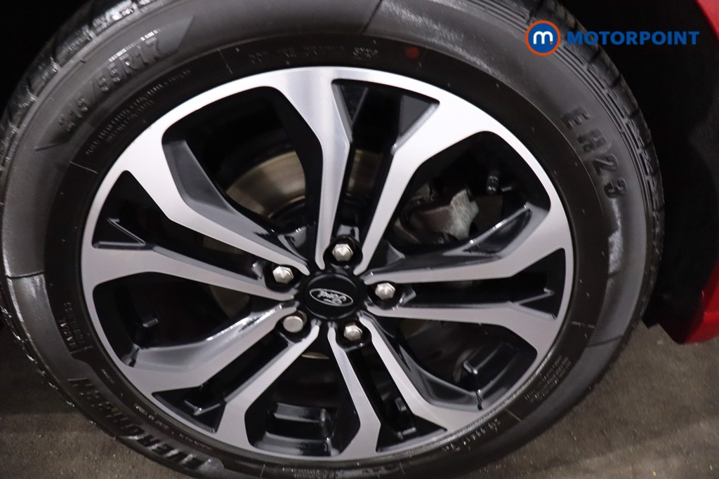 Ford Puma St-Line Manual Petrol SUV - Stock Number (1622211) - 10th supplementary image