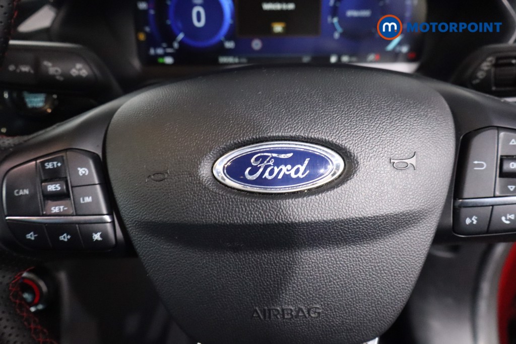 Ford Puma St-Line Manual Petrol SUV - Stock Number (1622211) - 13th supplementary image