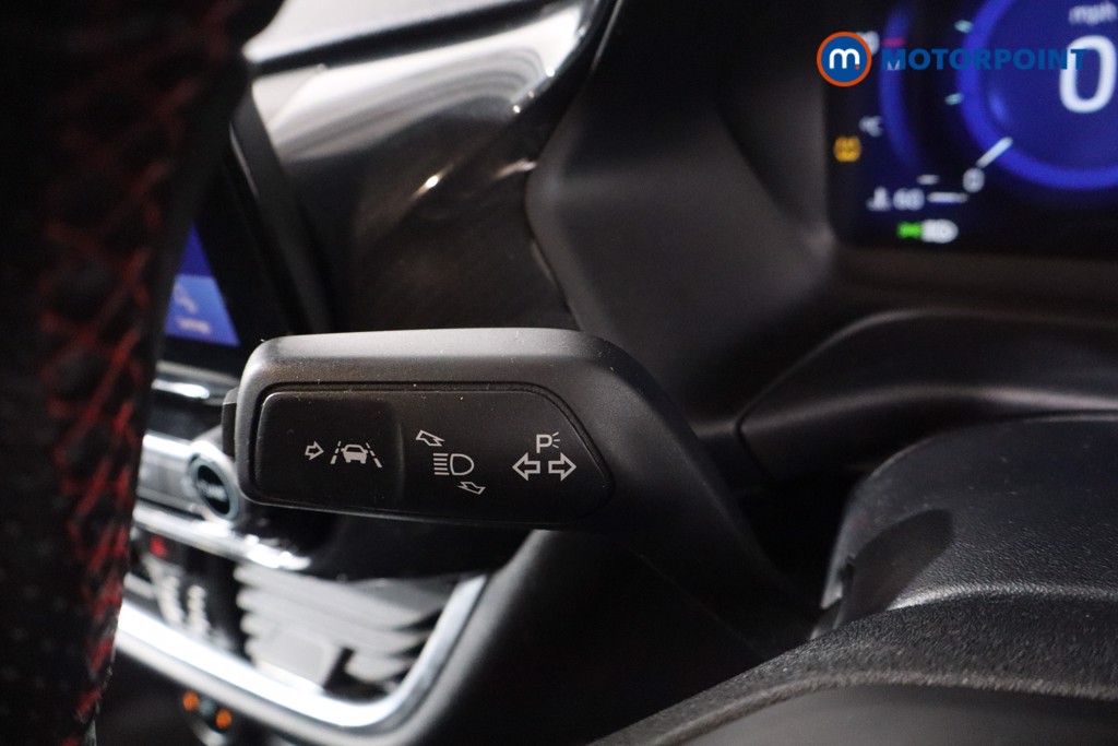 Ford Puma St-Line Manual Petrol SUV - Stock Number (1622211) - 14th supplementary image