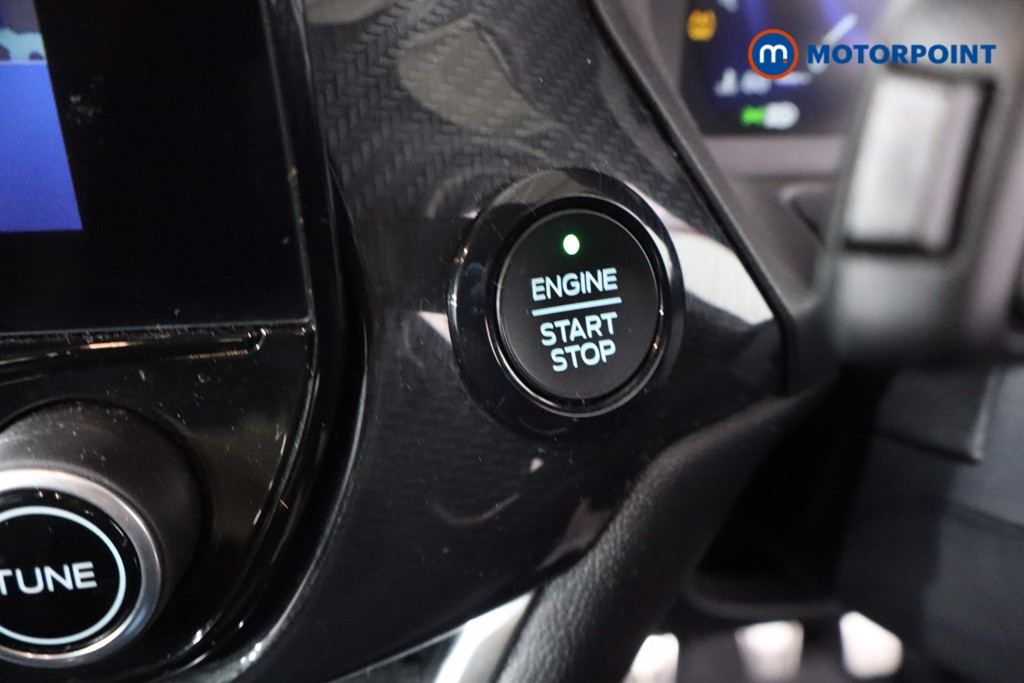 Ford Puma St-Line Manual Petrol SUV - Stock Number (1622211) - 18th supplementary image