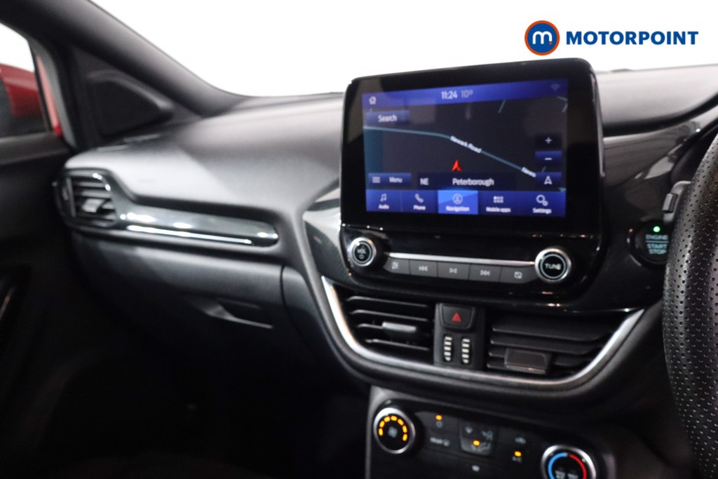 Ford Puma St-Line Manual Petrol SUV - Stock Number (1622211) - 19th supplementary image