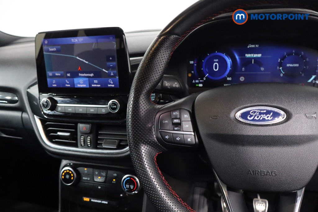 Ford Puma St-Line Manual Petrol SUV - Stock Number (1622211) - 20th supplementary image