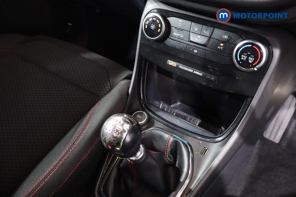 Ford Puma St-Line Manual Petrol SUV - Stock Number (1622211) - 21st supplementary image