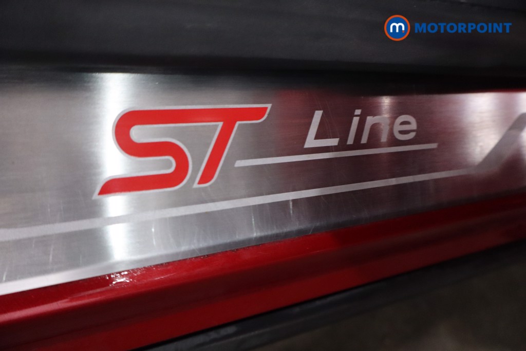Ford Puma St-Line Manual Petrol SUV - Stock Number (1622211) - 23rd supplementary image