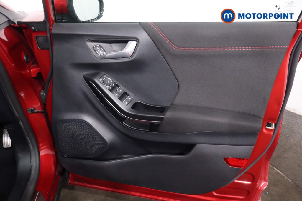 Ford Puma St-Line Manual Petrol SUV - Stock Number (1622211) - 24th supplementary image