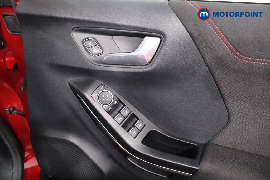 Ford Puma St-Line Manual Petrol SUV - Stock Number (1622211) - 25th supplementary image