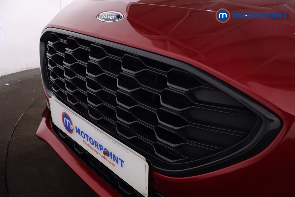 Ford Puma St-Line Manual Petrol SUV - Stock Number (1622211) - 29th supplementary image