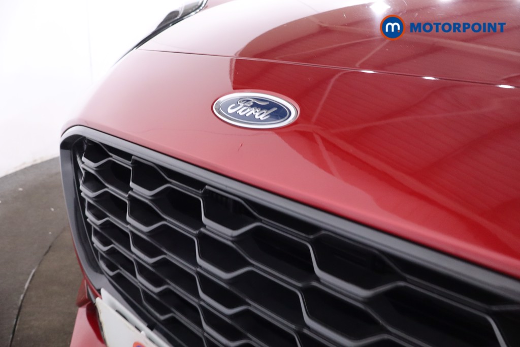 Ford Puma St-Line Manual Petrol SUV - Stock Number (1622211) - 30th supplementary image