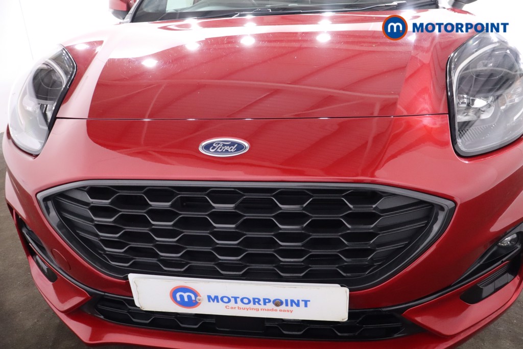 Ford Puma St-Line Manual Petrol SUV - Stock Number (1622211) - 31st supplementary image