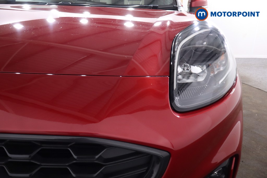 Ford Puma St-Line Manual Petrol SUV - Stock Number (1622211) - 32nd supplementary image