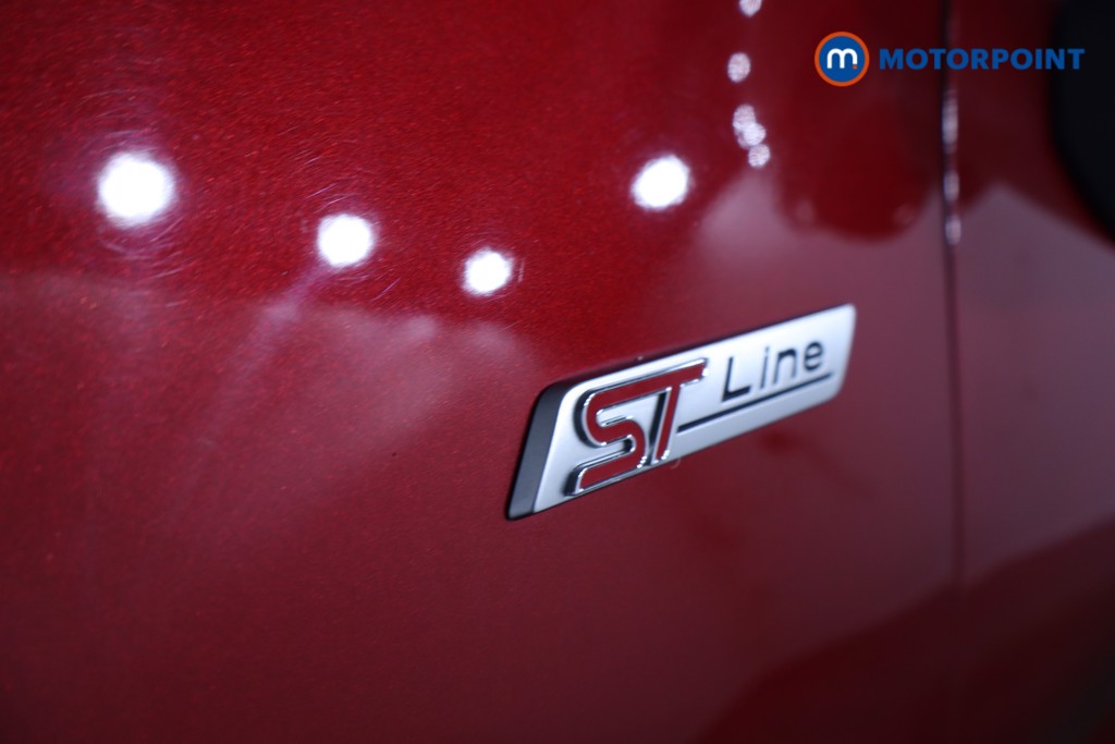 Ford Puma St-Line Manual Petrol SUV - Stock Number (1622211) - 34th supplementary image