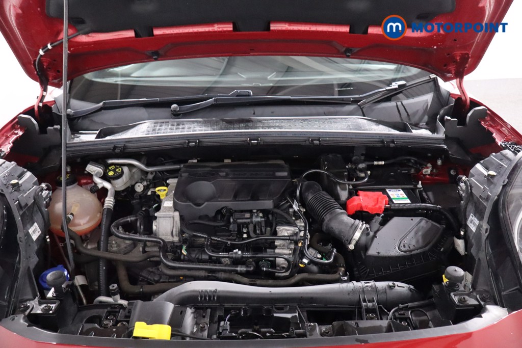 Ford Puma St-Line Manual Petrol SUV - Stock Number (1622211) - 35th supplementary image