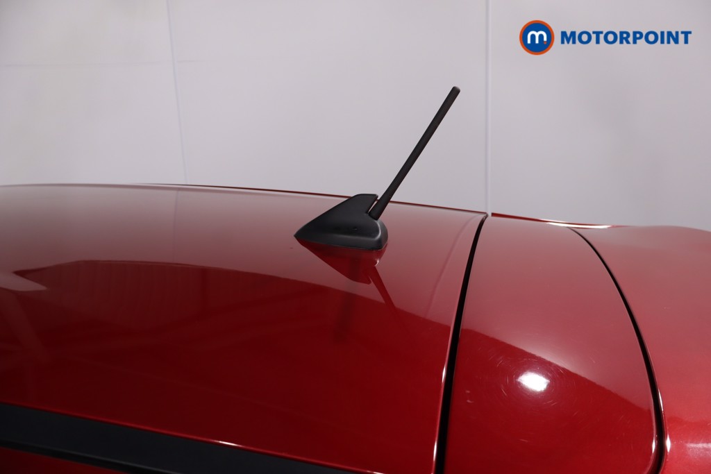 Ford Puma St-Line Manual Petrol SUV - Stock Number (1622211) - 36th supplementary image