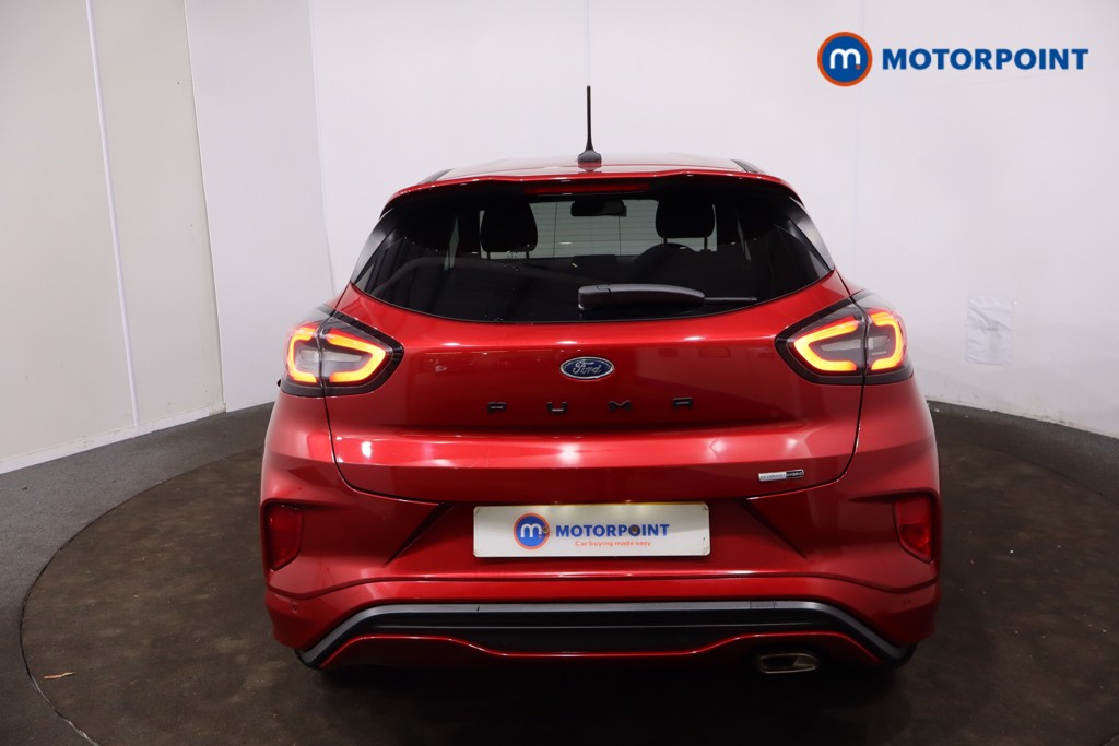 Ford Puma St-Line Manual Petrol SUV - Stock Number (1622211) - 37th supplementary image