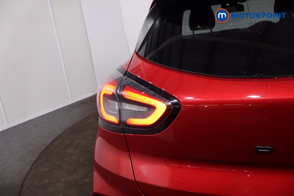 Ford Puma St-Line Manual Petrol SUV - Stock Number (1622211) - 38th supplementary image