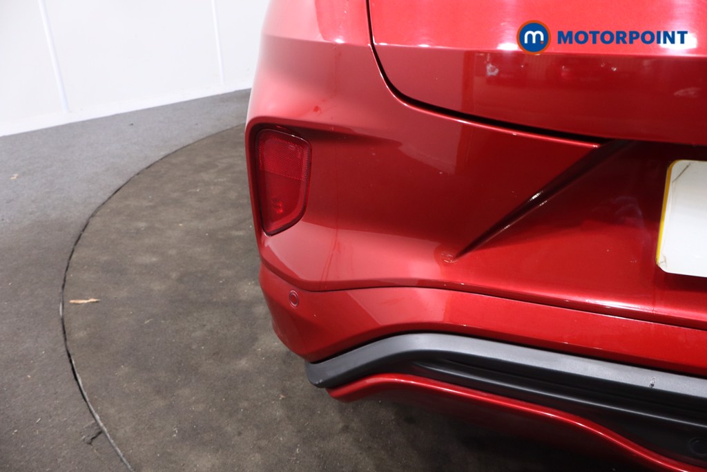 Ford Puma St-Line Manual Petrol SUV - Stock Number (1622211) - 39th supplementary image