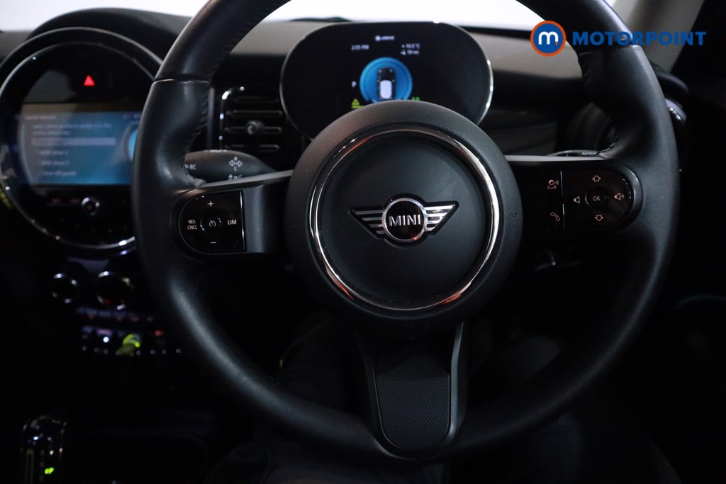 Mini Hatchback Cooper S Level 1 Automatic Electric Hatchback - Stock Number (1622410) - 8th supplementary image