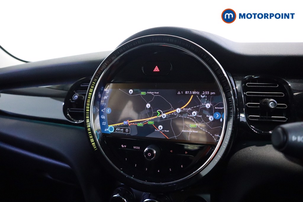 Mini Hatchback Cooper S Level 1 Automatic Electric Hatchback - Stock Number (1622410) - 10th supplementary image