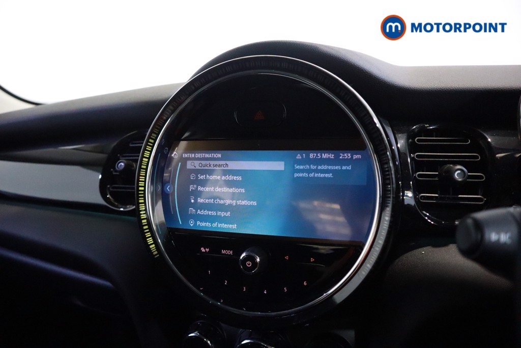 Mini Hatchback Cooper S Level 1 Automatic Electric Hatchback - Stock Number (1622410) - 11th supplementary image