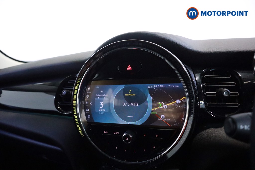 Mini Hatchback Cooper S Level 1 Automatic Electric Hatchback - Stock Number (1622410) - 12th supplementary image