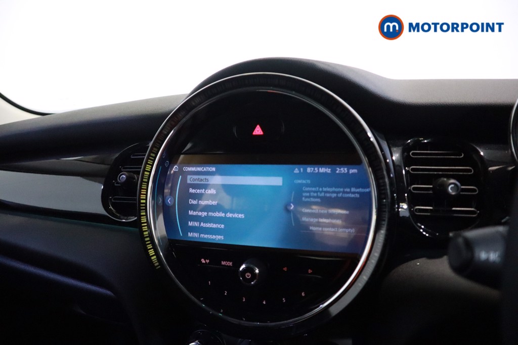 Mini Hatchback Cooper S Level 1 Automatic Electric Hatchback - Stock Number (1622410) - 13th supplementary image