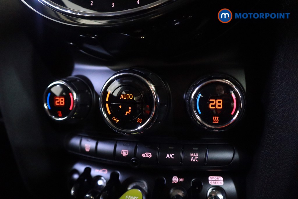 Mini Hatchback Cooper S Level 1 Automatic Electric Hatchback - Stock Number (1622410) - 15th supplementary image