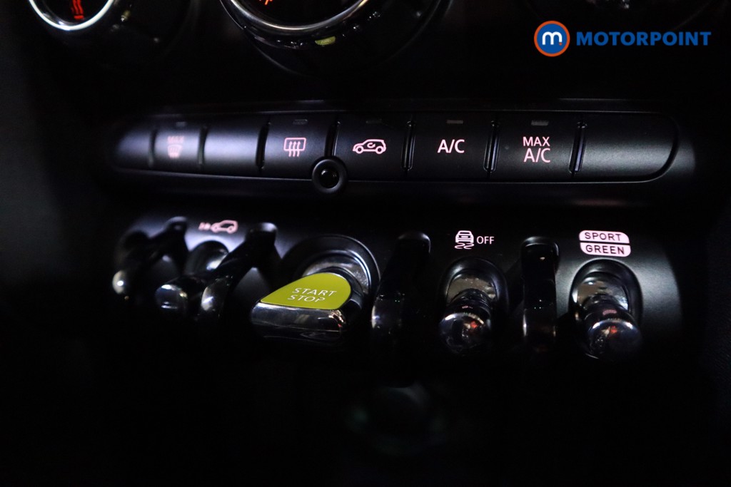 Mini Hatchback Cooper S Level 1 Automatic Electric Hatchback - Stock Number (1622410) - 16th supplementary image