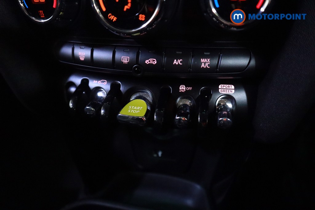 Mini Hatchback Cooper S Level 1 Automatic Electric Hatchback - Stock Number (1622410) - 17th supplementary image