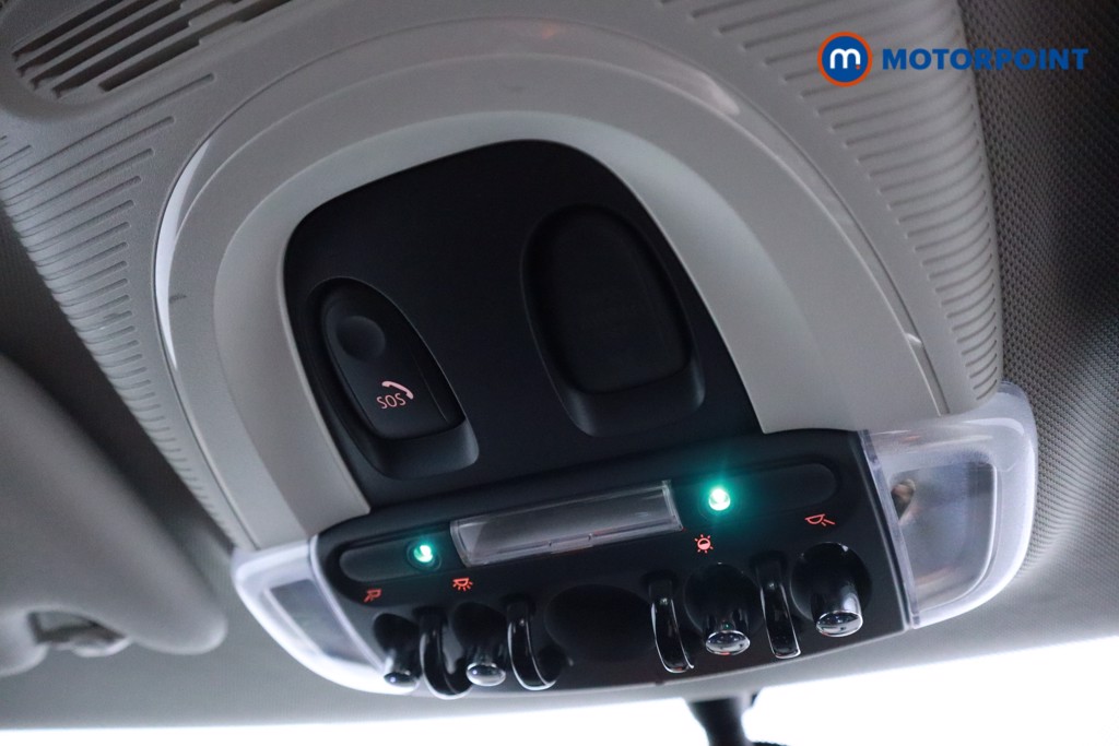 Mini Hatchback Cooper S Level 1 Automatic Electric Hatchback - Stock Number (1622410) - 22nd supplementary image