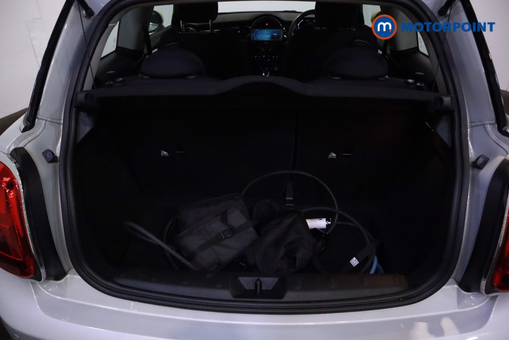 Mini Hatchback Cooper S Level 1 Automatic Electric Hatchback - Stock Number (1622410) - 26th supplementary image