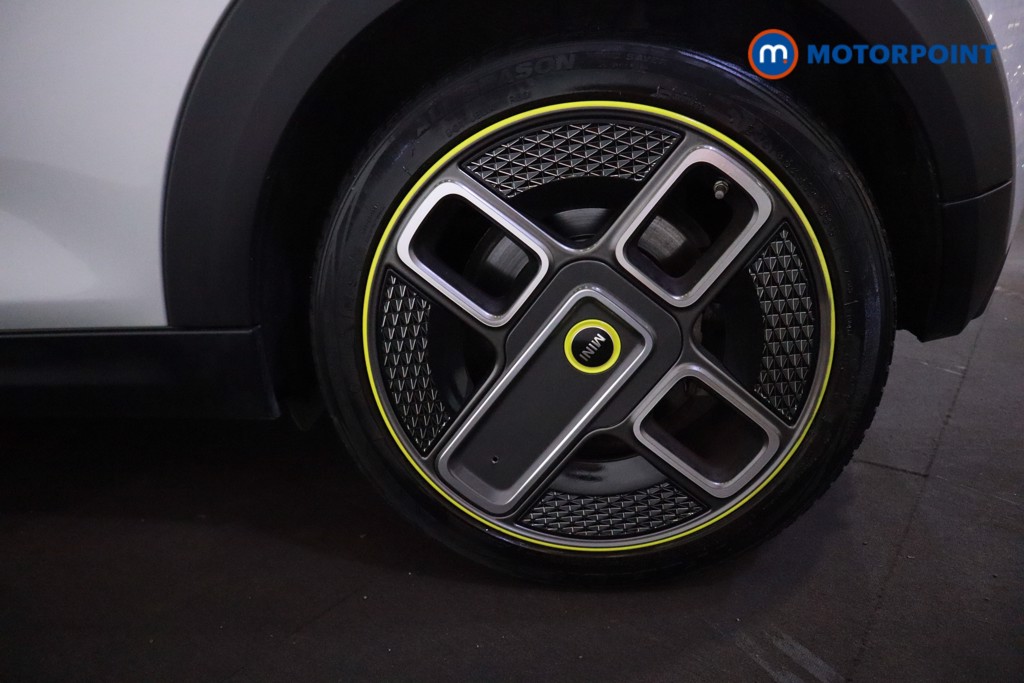 Mini Hatchback Cooper S Level 1 Automatic Electric Hatchback - Stock Number (1622410) - 28th supplementary image