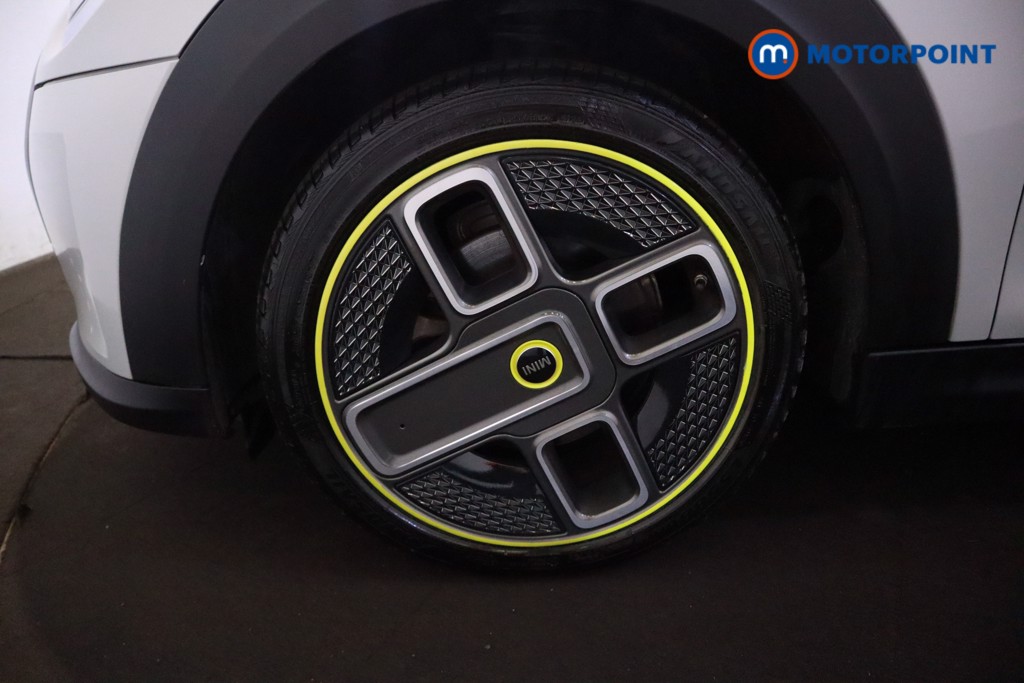 Mini Hatchback Cooper S Level 1 Automatic Electric Hatchback - Stock Number (1622410) - 29th supplementary image