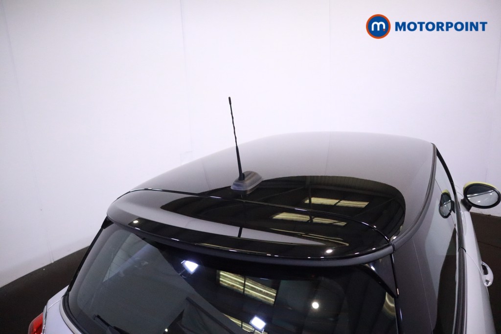 Mini Hatchback Cooper S Level 1 Automatic Electric Hatchback - Stock Number (1622410) - 31st supplementary image