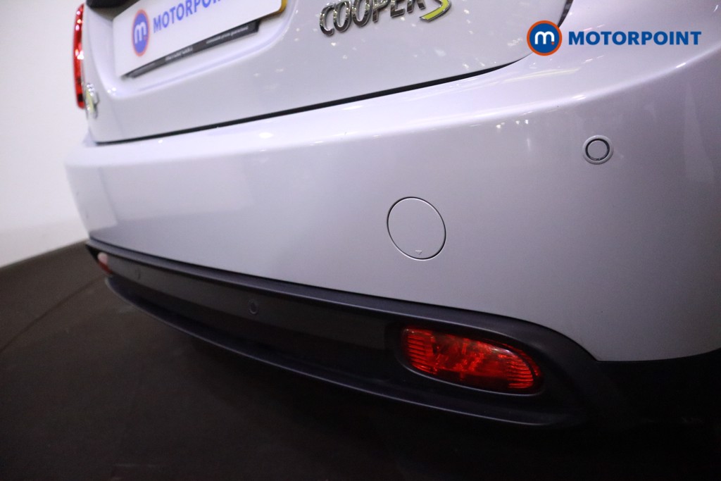 Mini Hatchback Cooper S Level 1 Automatic Electric Hatchback - Stock Number (1622410) - 35th supplementary image