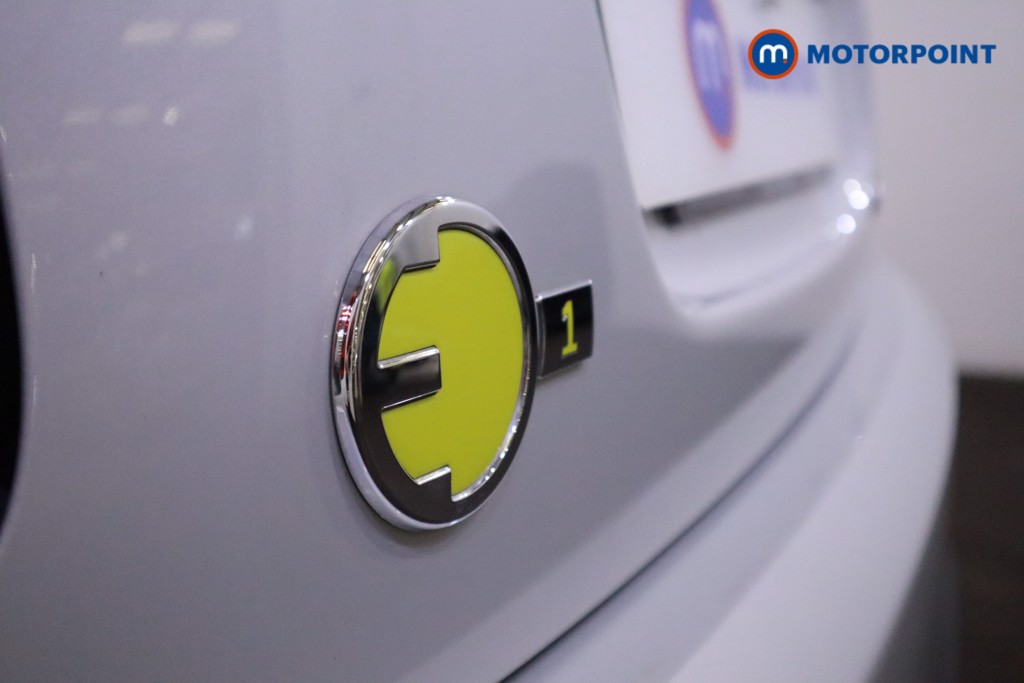 Mini Hatchback Cooper S Level 1 Automatic Electric Hatchback - Stock Number (1622410) - 37th supplementary image