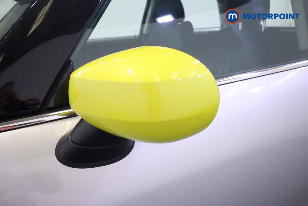 Mini Hatchback Cooper S Level 1 Automatic Electric Hatchback - Stock Number (1622410) - 38th supplementary image