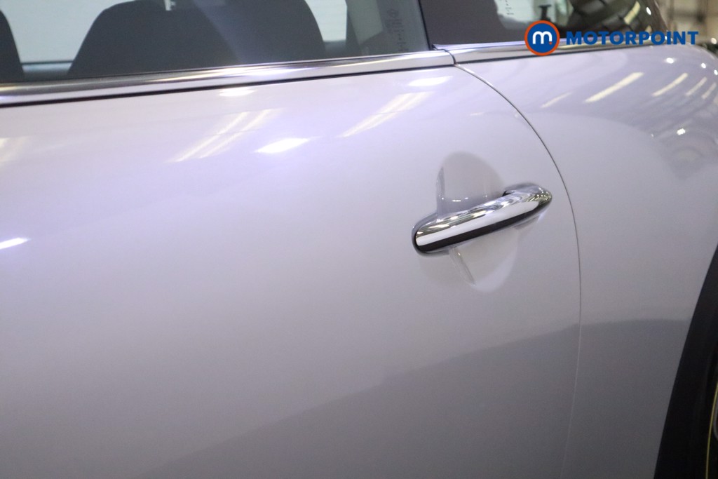 Mini Hatchback Cooper S Level 1 Automatic Electric Hatchback - Stock Number (1622410) - 39th supplementary image