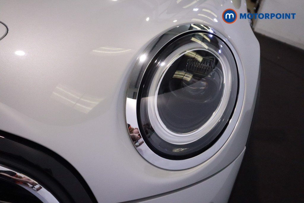 Mini Hatchback Cooper S Level 1 Automatic Electric Hatchback - Stock Number (1622410) - 41st supplementary image